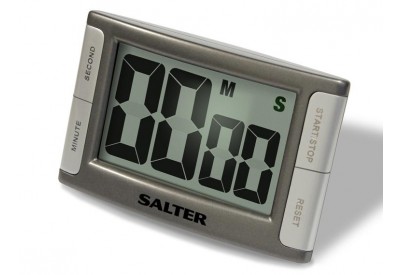 Salter Contour Digital Timer